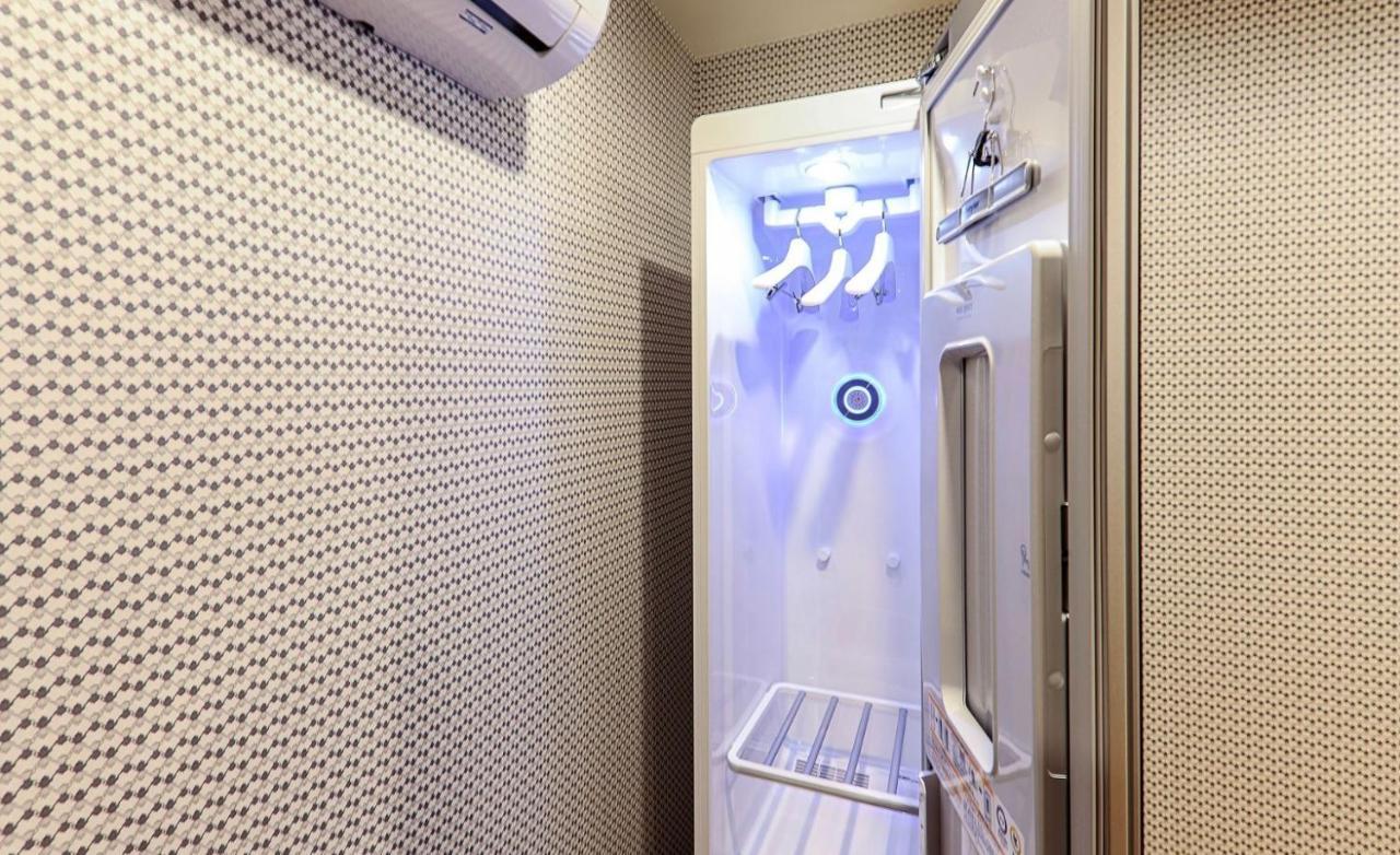 Hotel Laon ทงยอง ภายนอก รูปภาพ